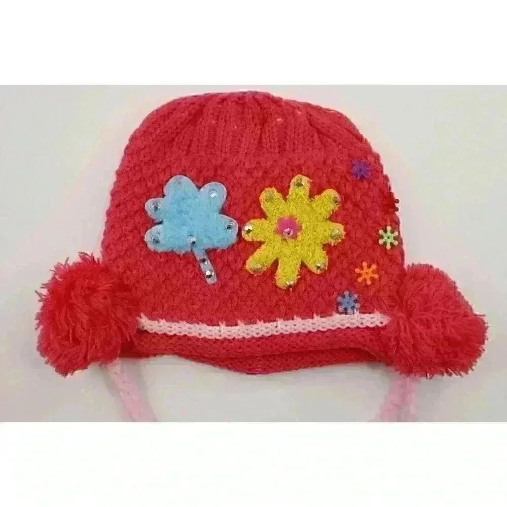 N/A hand knitted